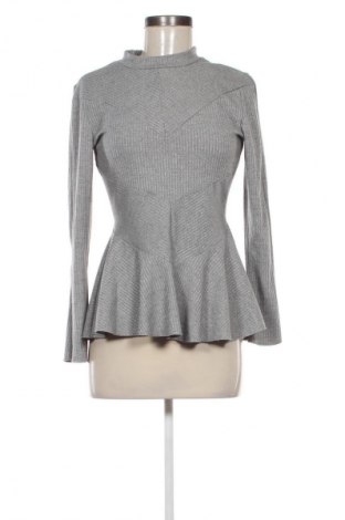 Dámská halenka Chiara Forthi, Velikost M, Barva Šedá, Cena  499,00 Kč