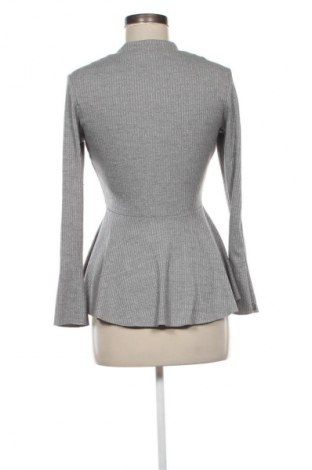 Dámská halenka Chiara Forthi, Velikost M, Barva Šedá, Cena  499,00 Kč