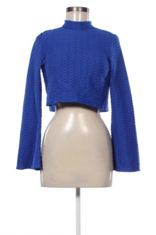 Dámská halenka Chiquelle, Velikost S, Barva Modrá, Cena  299,00 Kč