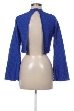 Dámská halenka Chiquelle, Velikost S, Barva Modrá, Cena  299,00 Kč