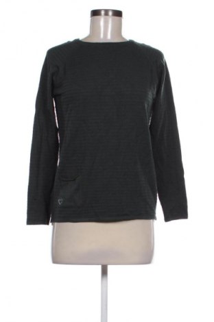 Γυναικεία μπλούζα Choice, Μέγεθος S, Χρώμα Πράσινο, Τιμή 1,99 €