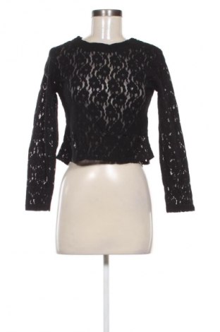 Dámská halenka Classic Girl, Velikost S, Barva Černá, Cena  49,00 Kč