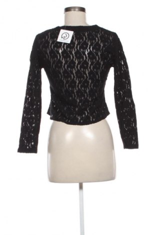 Dámská halenka Classic Girl, Velikost S, Barva Černá, Cena  49,00 Kč