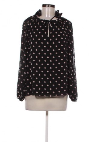 Γυναικεία μπλούζα Claudie Pierlot, Μέγεθος XS, Χρώμα Πολύχρωμο, Τιμή 18,99 €