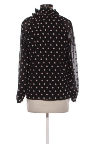 Γυναικεία μπλούζα Claudie Pierlot, Μέγεθος XS, Χρώμα Πολύχρωμο, Τιμή 18,99 €