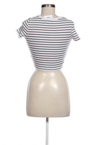 Дамска блуза Clockhouse, Размер S, Цвят Многоцветен, Цена 3,06 €