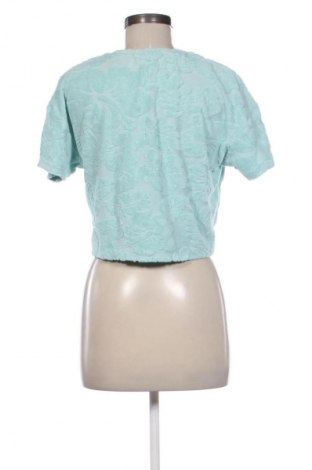 Bluzka damska Clockhouse, Rozmiar S, Kolor Zielony, Cena 20,99 zł