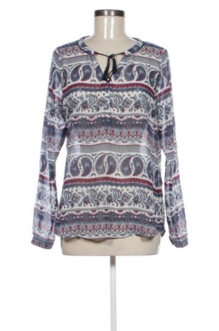 Γυναικεία μπλούζα Clockhouse, Μέγεθος M, Χρώμα Πολύχρωμο, Τιμή 1,99 €