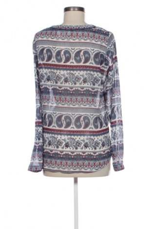 Γυναικεία μπλούζα Clockhouse, Μέγεθος M, Χρώμα Πολύχρωμο, Τιμή 1,99 €