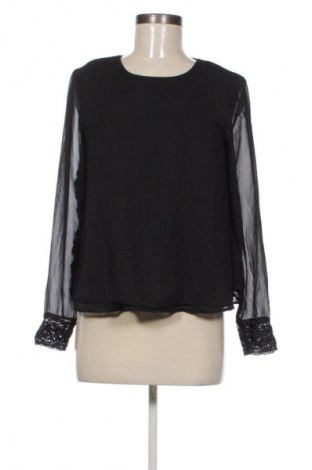 Dámská halenka Clockhouse, Velikost S, Barva Černá, Cena  49,00 Kč