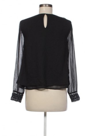 Dámská halenka Clockhouse, Velikost S, Barva Černá, Cena  49,00 Kč