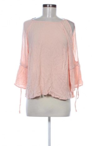 Bluzka damska Clockhouse, Rozmiar M, Kolor Różowy, Cena 8,99 zł