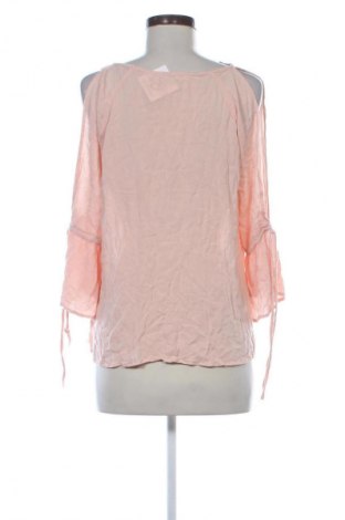 Bluzka damska Clockhouse, Rozmiar M, Kolor Różowy, Cena 8,99 zł