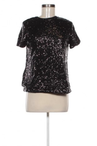 Dámská halenka Club L, Velikost M, Barva Černá, Cena  159,00 Kč