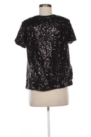 Dámská halenka Club L, Velikost M, Barva Černá, Cena  159,00 Kč