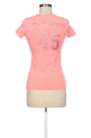 Dámská halenka Club Med, Velikost S, Barva Růžová, Cena  49,00 Kč