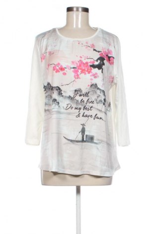 Bluzka damska Collection, Rozmiar XL, Kolor Kolorowy, Cena 14,99 zł