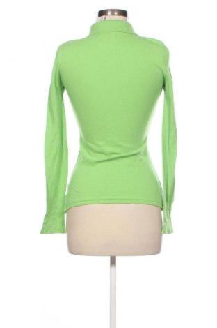Γυναικεία μπλούζα Collezione, Μέγεθος S, Χρώμα Πράσινο, Τιμή 6,00 €