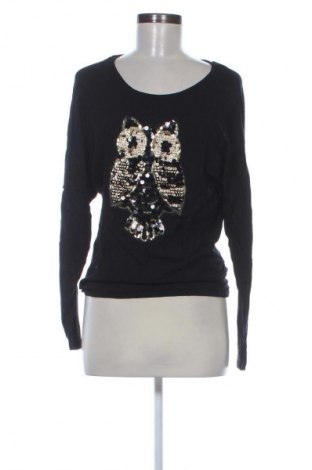 Dámská halenka Colloseum, Velikost S, Barva Černá, Cena  89,00 Kč