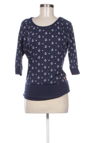 Dámská halenka Colosseum, Velikost L, Barva Vícebarevné, Cena  109,00 Kč