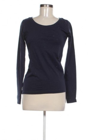 Γυναικεία μπλούζα Colours Of The World, Μέγεθος M, Χρώμα Μπλέ, Τιμή 1,99 €