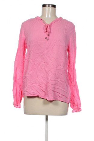 Dámská halenka Colours Of The World, Velikost M, Barva Růžová, Cena  49,00 Kč