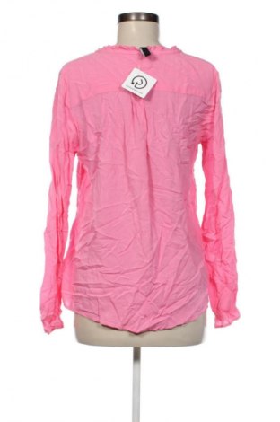 Dámská halenka Colours Of The World, Velikost M, Barva Růžová, Cena  49,00 Kč