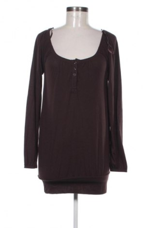 Dámská halenka Colours Of The World, Velikost XS, Barva Hnědá, Cena  49,00 Kč