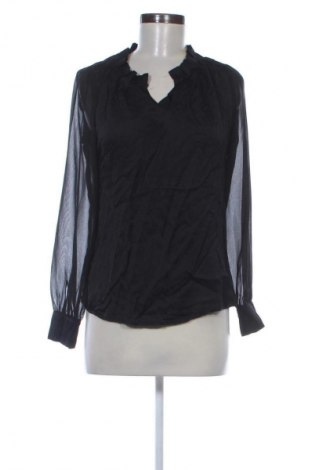 Dámska blúza Comma,, Veľkosť S, Farba Čierna, Cena  19,65 €