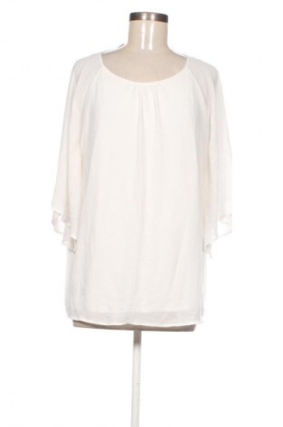 Bluzka damska Comma,, Rozmiar XL, Kolor Biały, Cena 65,99 zł