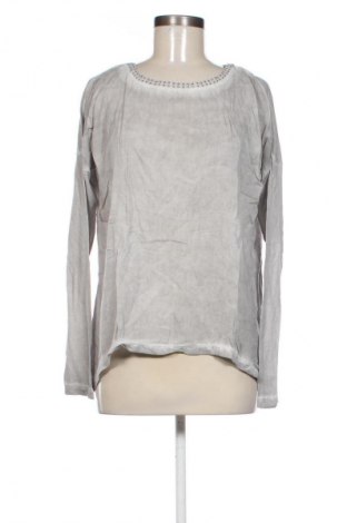 Dámská halenka Comma,, Velikost L, Barva Šedá, Cena  169,00 Kč