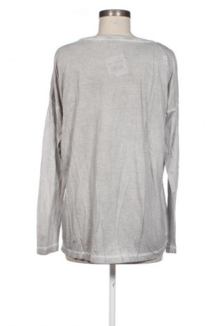 Dámská halenka Comma,, Velikost L, Barva Šedá, Cena  169,00 Kč