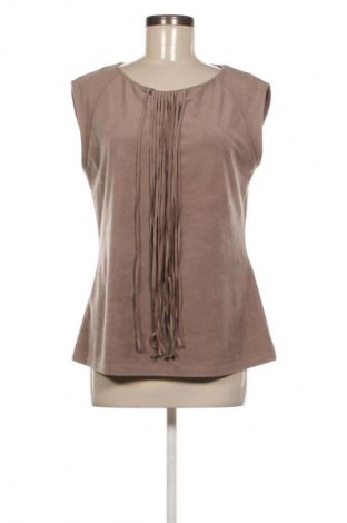 Dámská halenka Comma,, Velikost M, Barva Béžová, Cena  419,00 Kč