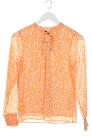 Дамска блуза Comma,, Размер XS, Цвят Многоцветен, Цена 5,11 €