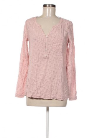 Γυναικεία μπλούζα Comma,, Μέγεθος S, Χρώμα Πολύχρωμο, Τιμή 1,99 €