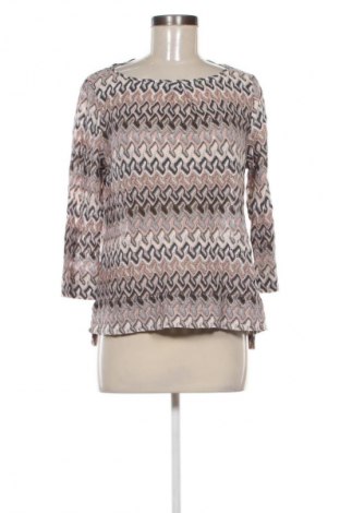 Damen Shirt Comma,, Größe M, Farbe Mehrfarbig, Preis 3,99 €