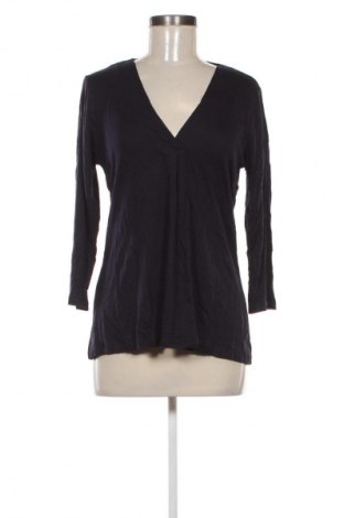 Bluzka damska Comma,, Rozmiar M, Kolor Niebieski, Cena 54,99 zł