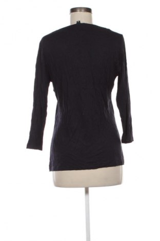 Bluzka damska Comma,, Rozmiar M, Kolor Niebieski, Cena 54,99 zł