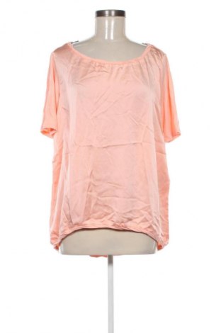 Bluzka damska Comma,, Rozmiar M, Kolor Różowy, Cena 79,99 zł