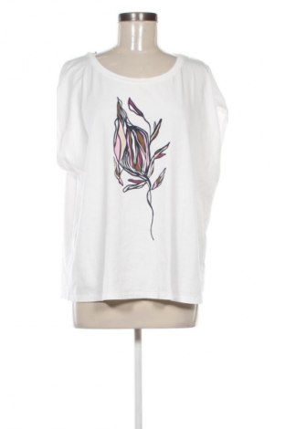 Bluzka damska Comma,, Rozmiar XL, Kolor Biały, Cena 111,57 zł