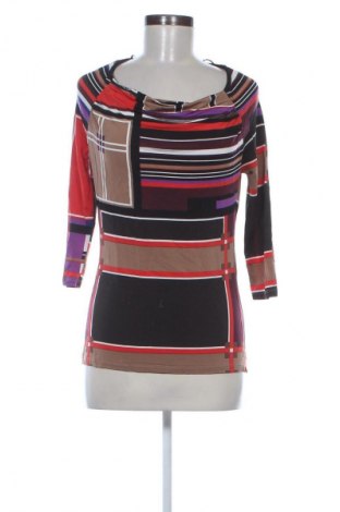 Bluzka damska Comma,, Rozmiar S, Kolor Kolorowy, Cena 30,84 zł