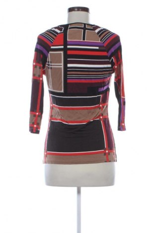 Bluzka damska Comma,, Rozmiar S, Kolor Kolorowy, Cena 30,84 zł