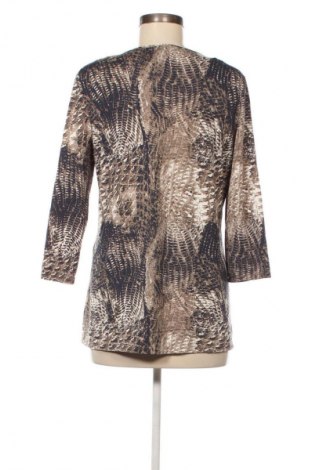 Дамска блуза Comma,, Размер XL, Цвят Многоцветен, Цена 2,04 €