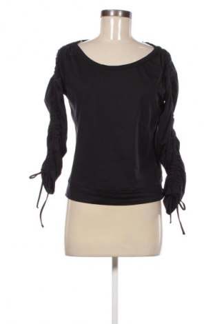 Γυναικεία μπλούζα Crane, Μέγεθος S, Χρώμα Μαύρο, Τιμή 1,99 €
