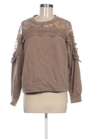 Bluză de femei Cream, Mărime M, Culoare Bej, Preț 31,99 Lei