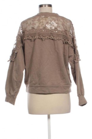 Bluză de femei Cream, Mărime M, Culoare Bej, Preț 31,99 Lei