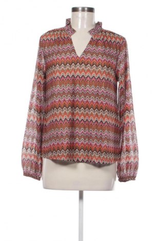 Bluzka damska Cream, Rozmiar XS, Kolor Kolorowy, Cena 72,99 zł