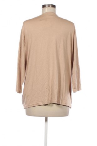 Dámská halenka Creation L, Velikost XL, Barva Béžová, Cena  59,00 Kč