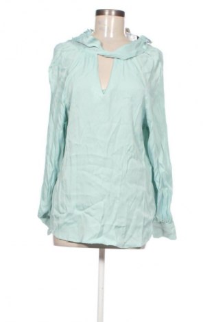 Γυναικεία μπλούζα Creation L, Μέγεθος M, Χρώμα Μπλέ, Τιμή 2,99 €