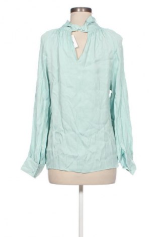 Γυναικεία μπλούζα Creation L, Μέγεθος M, Χρώμα Μπλέ, Τιμή 2,99 €